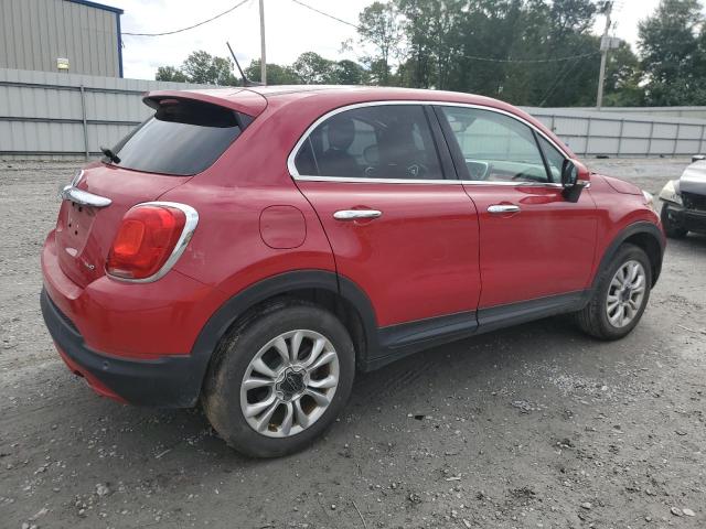 Photo 3 from auction – 2016 FIAT 500X LOUNG with VIN ZFBCFYDT0GP342759