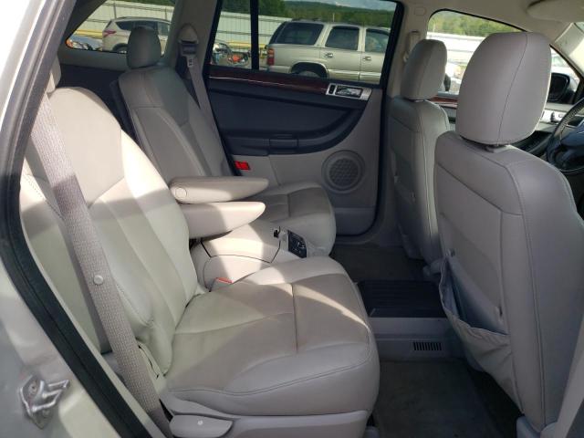 Photo 11 from auction – 2008 CHRYSLER PACIFICA T with VIN 2A8GM68X18R101176
