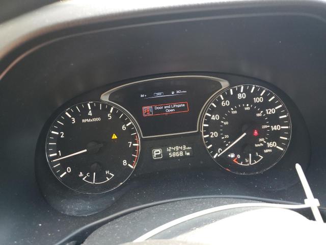 Photo 9 from auction – 2015 NISSAN PATHFINDER with VIN 5N1AR2MM4FC640203