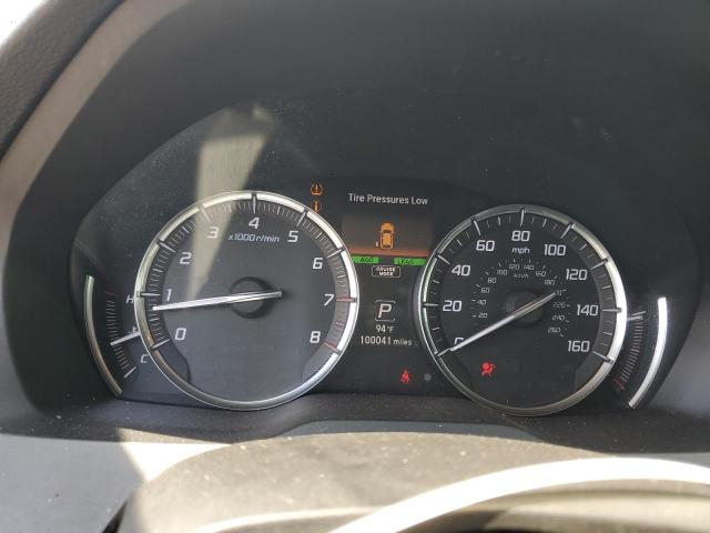 Photo 9 from auction – 2020 ACURA MDX TECHNOLOGY with VIN 5J8YD4H53LL007446