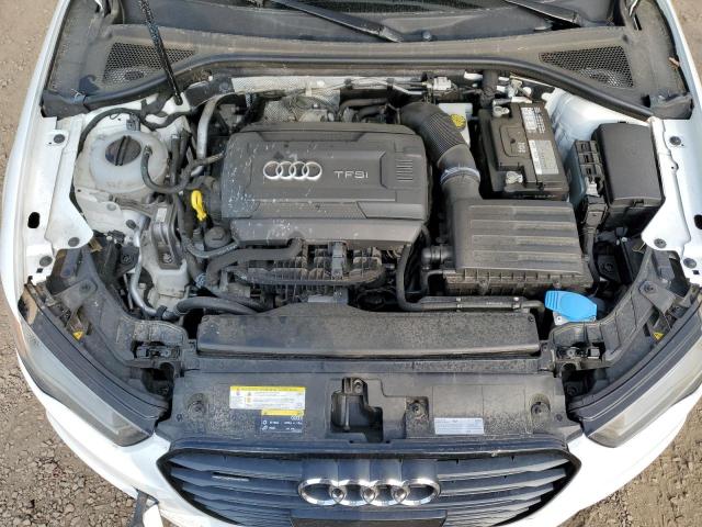Photo 11 from auction – 2016 AUDI A3 PREMIUM with VIN WAUB8GFF2G1056822
