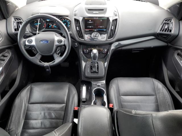 Photo 8 from auction – 2014 FORD ESCAPE TIT with VIN 1FMCU0JX7EUC22950