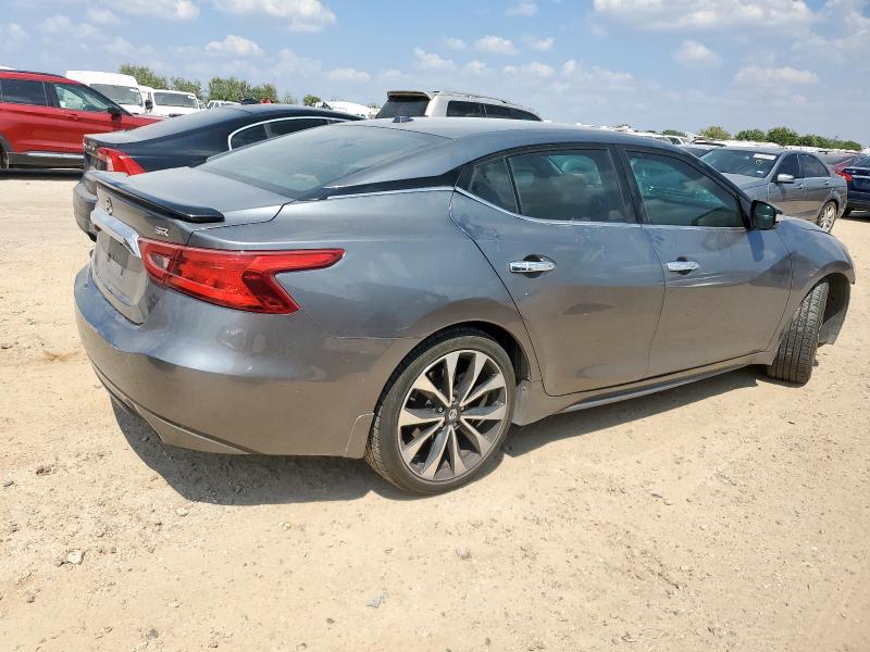 Photo 3 from auction – 2016 NISSAN MAXIMA 3.5 with VIN 1N4AA6AP0GC384232