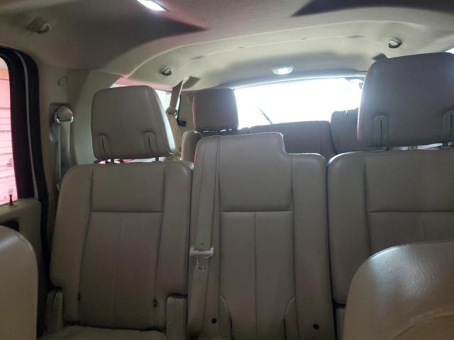 صورة رقم 10 من المزاد - 2015 FORD EXPEDITION مع VIN 1FMJK1JT5FEF44014