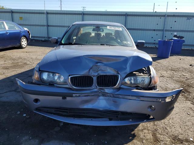 Photo 5 from auction – 2003 BMW 325 I with VIN WBAET374X3NJ31786