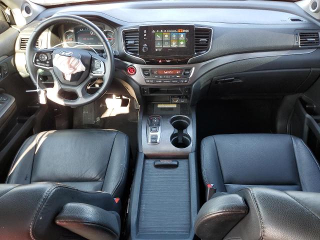 Photo 8 from auction – 2021 HONDA PILOT SE with VIN 5FNYF5H28MB033615