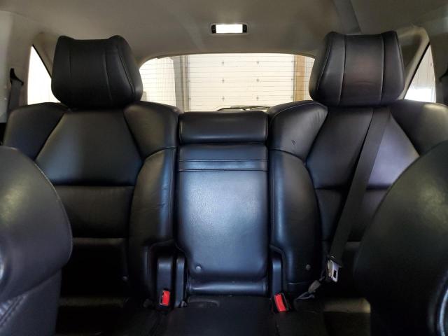Photo 10 from auction – 2013 ACURA MDX with VIN 2HNYD2H26DH509160