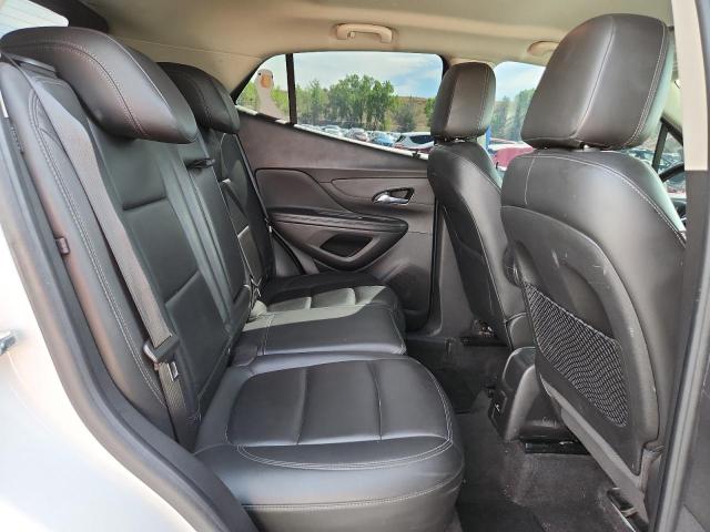 Photo 11 from auction – 2020 BUICK ENCORE ESS with VIN KL4CJGSB2LB035532