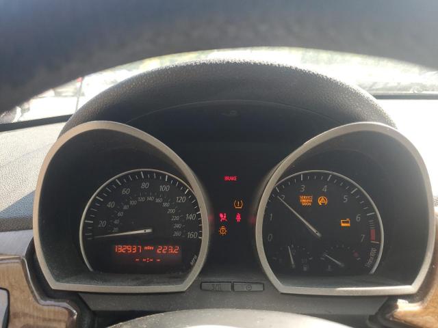 Фото 9 с аукциона – 2003 BMW Z4 3.0 с VIN 4USBT53403LT20833