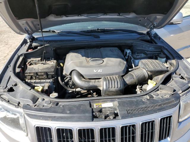 Photo 12 from auction – 2014 JEEP GRAND CHER with VIN 1C4RJFBG6EC408395