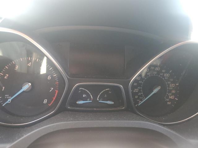 صورة رقم 9 من المزاد - 2013 FORD ESCAPE TITANIUM مع VIN 1FMCU9J93DUB50066