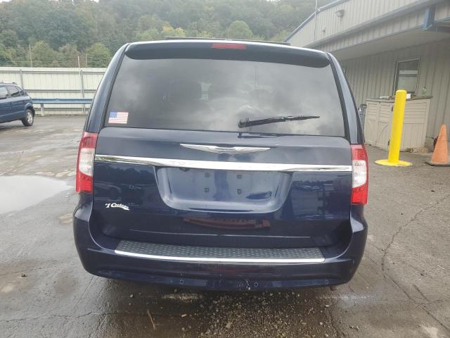 Photo 6 from auction – 2013 CHRYSLER TOWN & COU with VIN 2C4RC1CG7DR759771