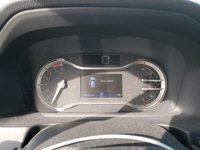 Zdjęcie 9 z aukcji – 2017 HONDA PILOT TOURING z VIN 5FNYF6H94HB095974