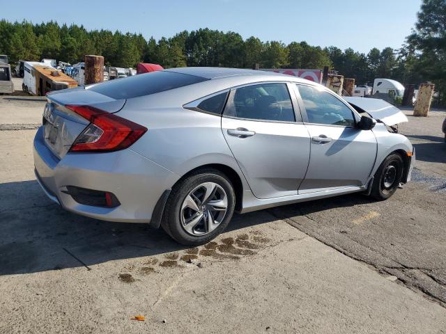 Photo 3 from auction – 2019 HONDA CIVIC LX with VIN 2HGFC2F66KH583201