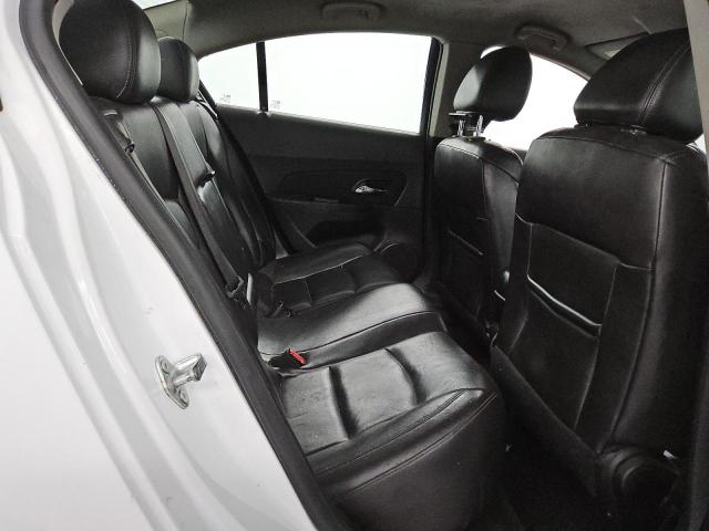 Photo 10 from auction – 2014 CHEVROLET CRUZE with VIN 1G1PG5SBXE7383314