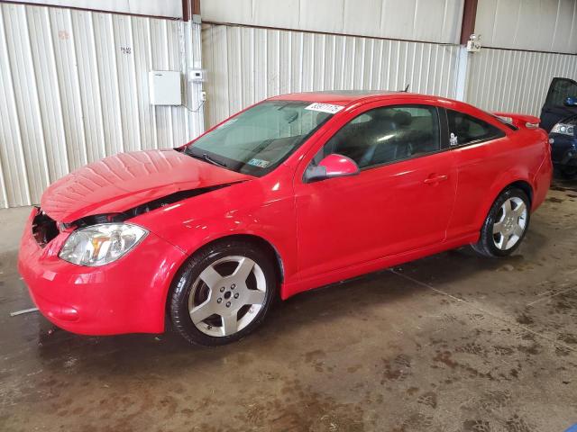 CHEVROLET COBALT 2LT 2010 with VIN 1G1AF1F53A7222318 - Photo from auction
