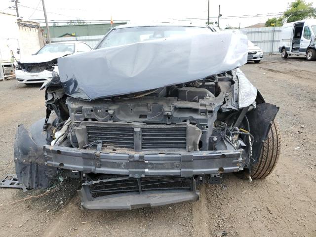 Photo 5 from auction – 2017 FORD TAURUS LIMITED with VIN 1FAHP2F86HG113189