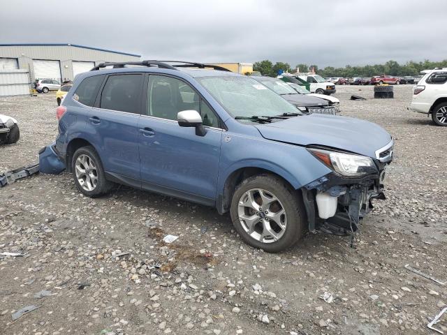 Photo 4 from auction – 2018 SUBARU FORESTER 2 with VIN JF2SJAWC9JH534888