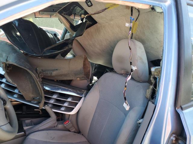 Photo 12 from auction – 2011 SUBARU FORESTER 2 with VIN JF2SHABC8BH764327