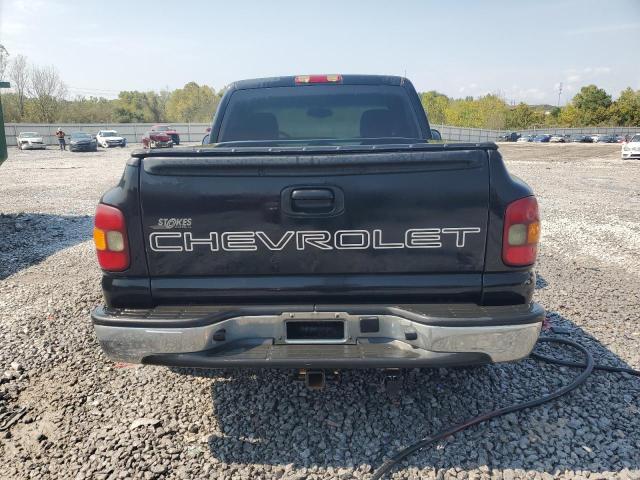 Photo 6 from auction – 2003 CHEVROLET SILVERADO with VIN 1GCEC14V53Z130722