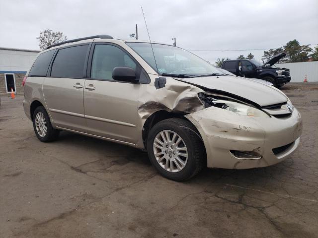 Photo 4 from auction – 2009 TOYOTA SIENNA LE with VIN 5TDBK23C39S024453