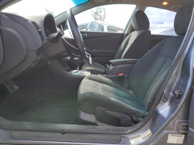 Photo 7 from auction – 2010 NISSAN ALTIMA BASE with VIN 1N4AL2AP1AN497508