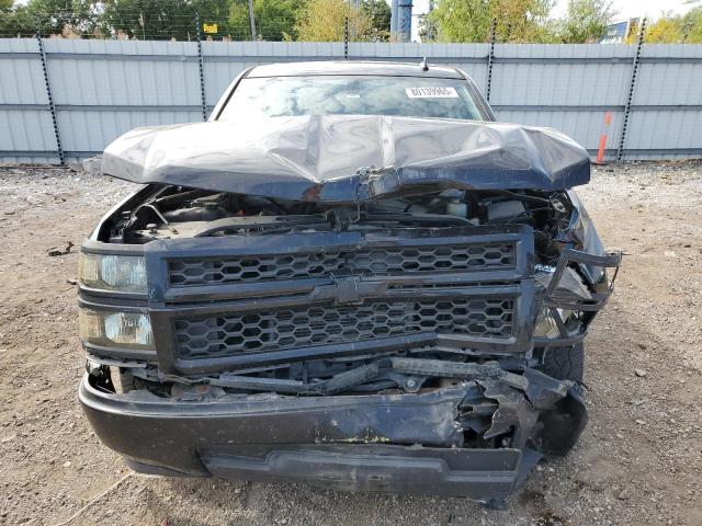 Photo 5 from auction – 2014 CHEVROLET SILVERADO with VIN 3GCPCRECXEG360263