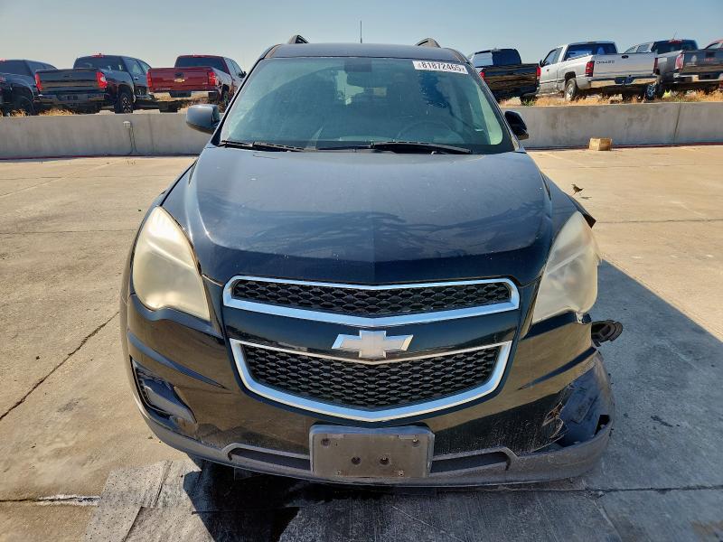 Photo 5 from auction – 2011 CHEVROLET EQUINOX LT with VIN 2GNALDEC6B1299451