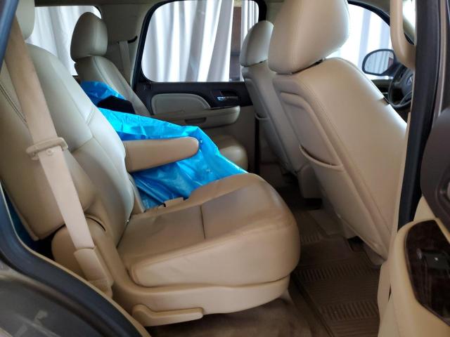 Photo 11 from auction – 2013 GMC YUKON DENALI with VIN 1GKS2EEFXDR282277