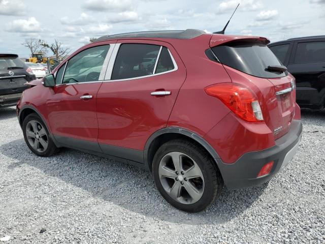 Photo 2 from auction – 2014 BUICK ENCORE with VIN KL4CJCSB8EB543841