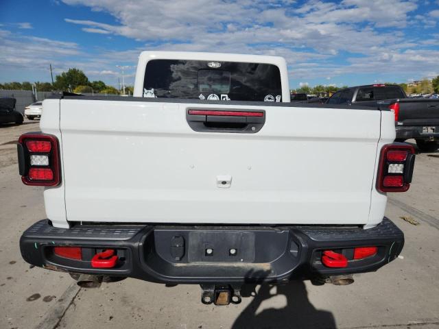 Photo 6 from auction – 2022 JEEP GLADIATOR with VIN 1C6JJTBG1NL151892
