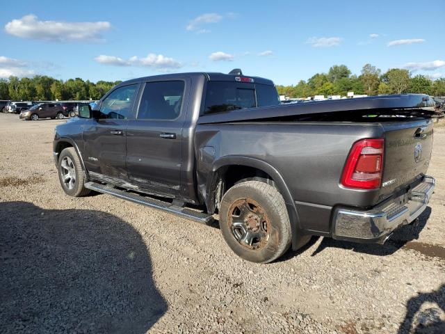 Photo 2 from auction – 2019 RAM 1500 LARAMIE with VIN 1C6SRFJT4KN849880