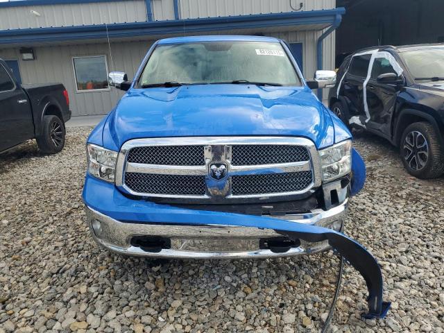 Photo 5 from auction – 2018 RAM 1500 SLT with VIN 1C6RR7LG4JS175153