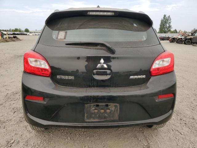 Photo 6 from auction – 2017 MITSUBISHI MIRAGE ES with VIN ML32A3HJ3HH022255