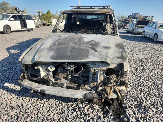 Photo 5 from auction – 2008 FORD RANGER with VIN 1FTYR10U28PB14411