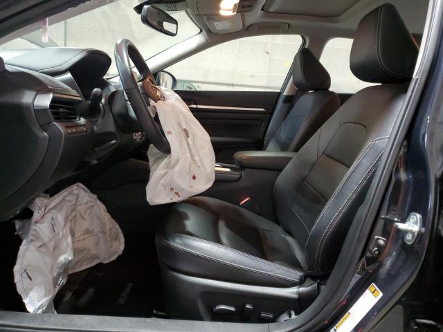 Photo 7 from auction – 2020 NISSAN ALTIMA SL with VIN 1N4BL4EW8LC116429