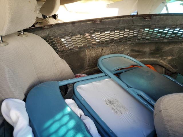Photo 11 from auction – 2011 TOYOTA SIENNA LE with VIN 5TDKK3DC1BS129986
