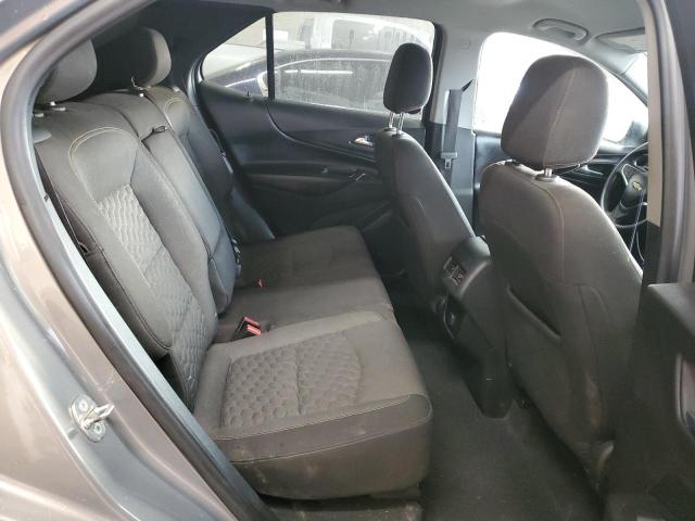 Photo 11 from auction – 2018 CHEVROLET EQUINOX LT with VIN 3GNAXJEV4JS582101