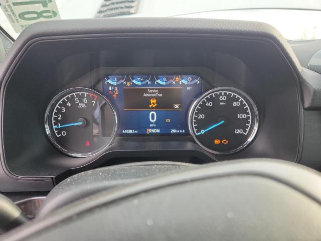 Photo 9 from auction – 2022 FORD F150 SUPER with VIN 1FTFW1E82NFC15459