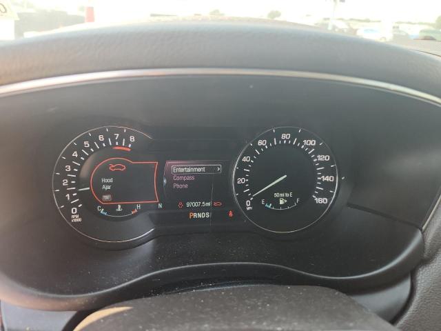 Photo 9 from auction – 2015 LINCOLN MKC with VIN 5LMTJ2AH0FUJ15119
