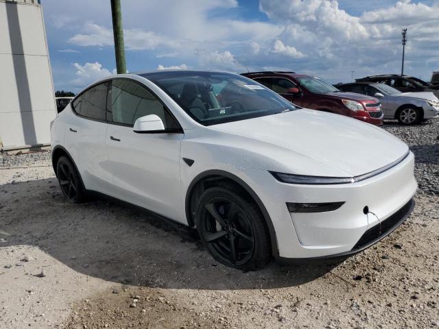 Photo 4 from auction – 2026 TESLA MODEL Y with VIN 7SAYGDEE8TA448714