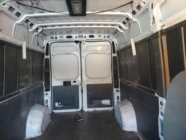 Photo 10 from auction – 2020 RAM PROMASTER with VIN 3C6TRVDG2LE110199