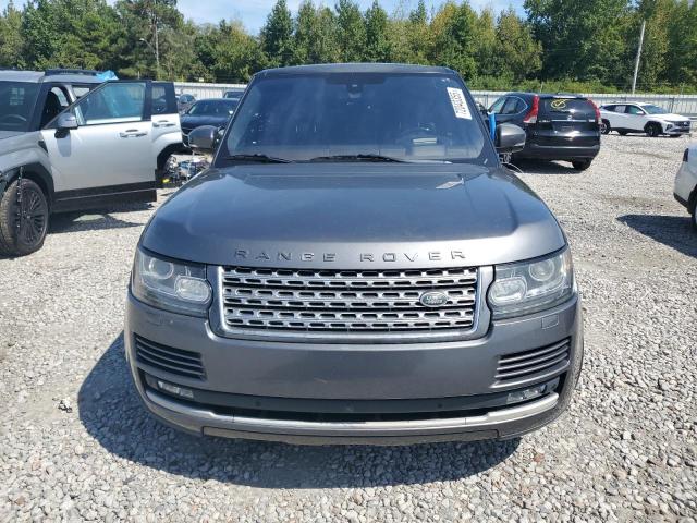 Photo 5 from auction – 2016 LAND ROVER RANGE ROVE with VIN SALGS2VF1GA273186