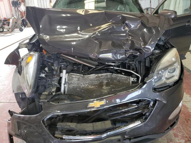 Photo 12 from auction – 2016 CHEVROLET EQUINOX LT with VIN 2GNFLFEK3G6225911
