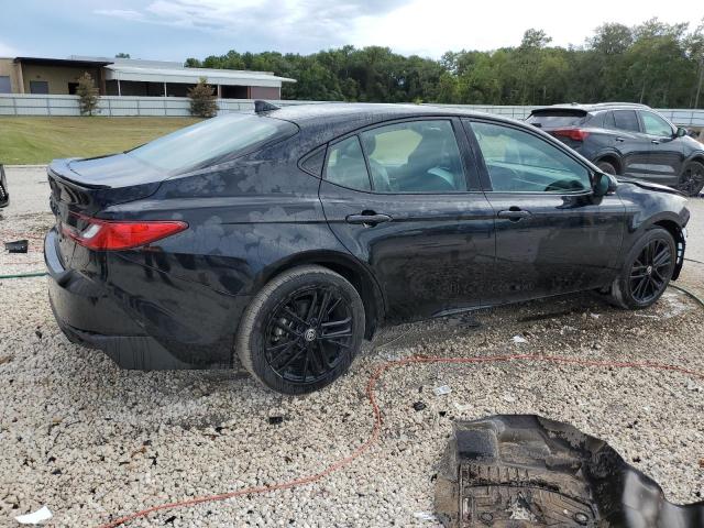 Photo 3 from auction – 2025 TOYOTA CAMRY XSE with VIN 4T1DAACK2SU035339