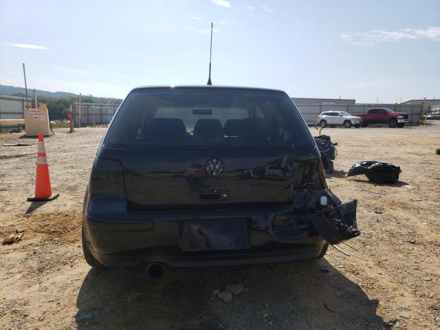 Photo 6 from auction – 2005 VOLKSWAGEN GTI with VIN 9BWDE61J754030888
