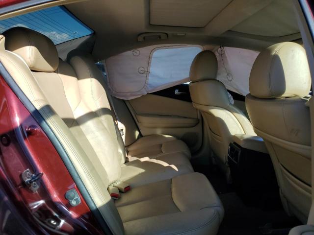 Photo 10 from auction – 2009 NISSAN MAXIMA S with VIN 1N4AA51E59C829348