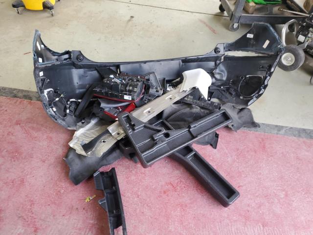 Photo 13 from auction – 2022 FORD BRONCO SPO with VIN 3FMCR9C69NRD24655