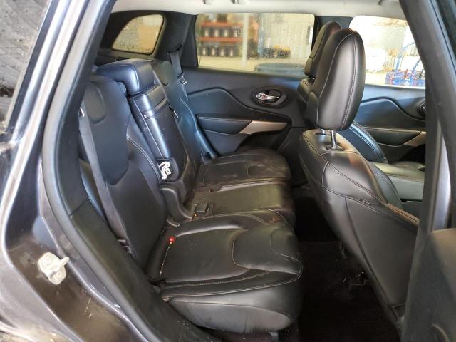 Photo 11 from auction – 2018 JEP CHEROKEE LIMITED with VIN 1C4PJMDX7JD618095