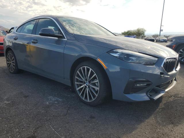Photo 4 from auction – 2021 BMW 228I with VIN WBA53AK00M7H30925